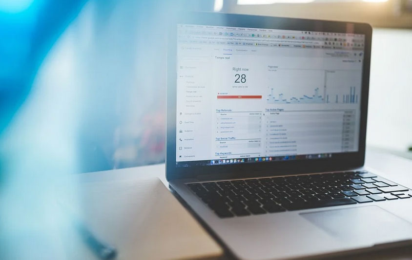 Increase Website Traffic in 1 Month