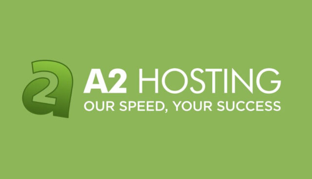A2 Hosting Has Re-branded Theme