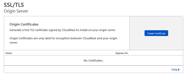create free ssl certificates create free ssl certificates
